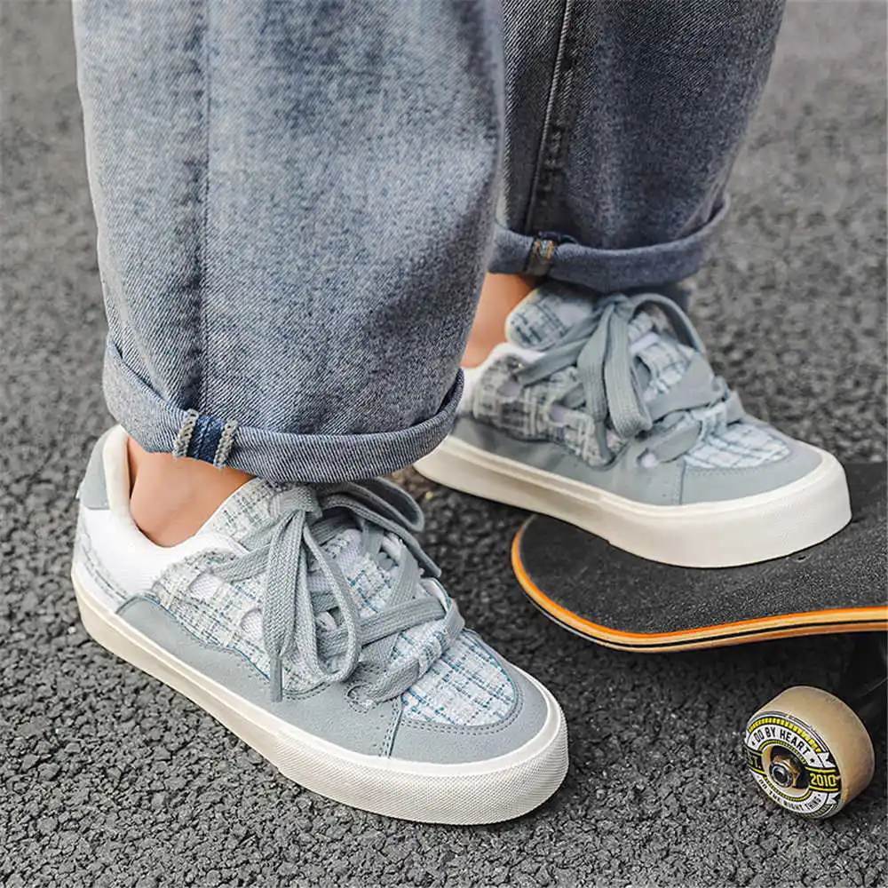 With Lacing Hiphop Women's Sch - Vintage Collectible Classics recension och pris