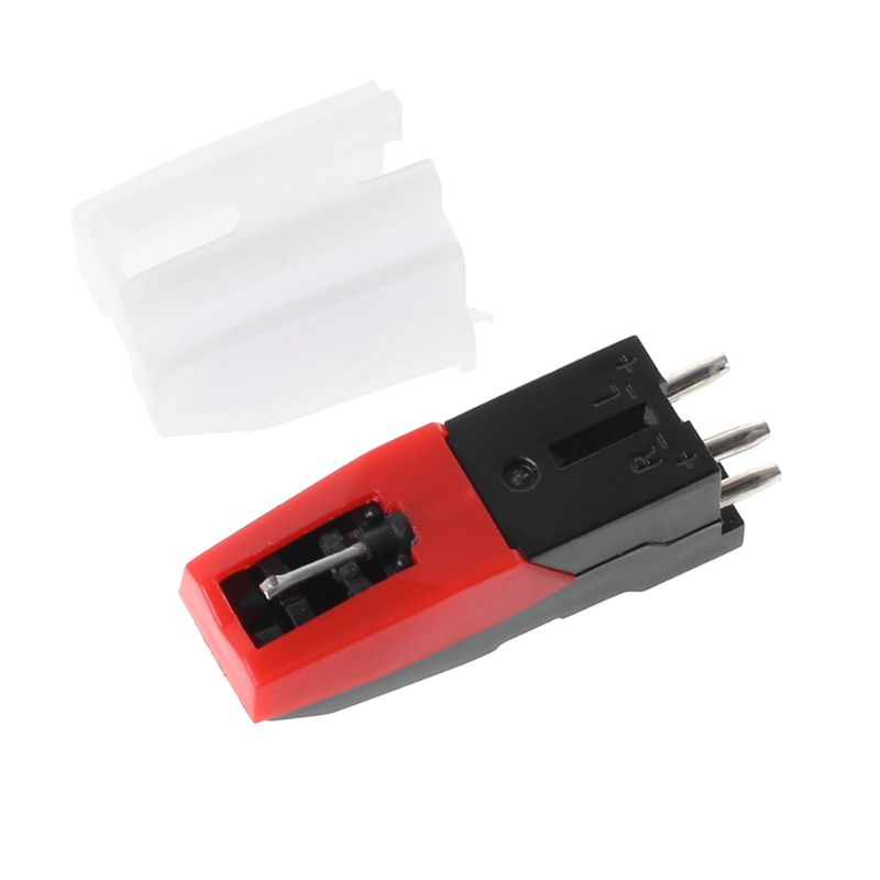 4Pcs Universal Turntable Stylu - Record Player Needle recension och pris