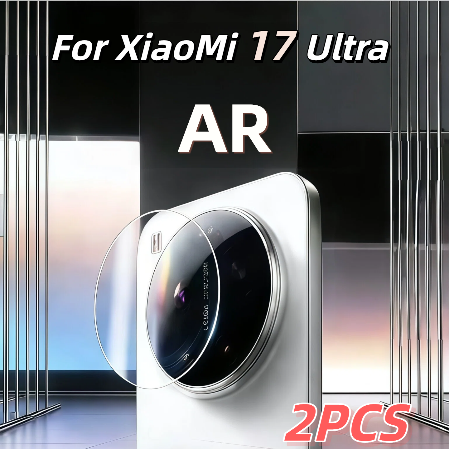 2-Pack Compatible with Xiao Mi - Instant Film Pack recension och pris