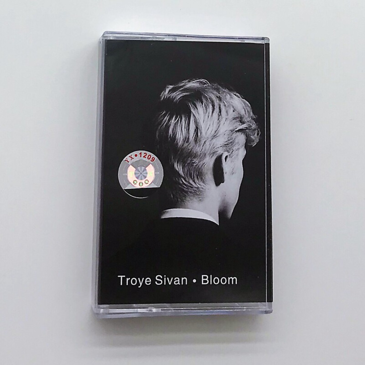 Rare Sealed Troye Sivan Bloom  - Vintage And Collectible recension och pris