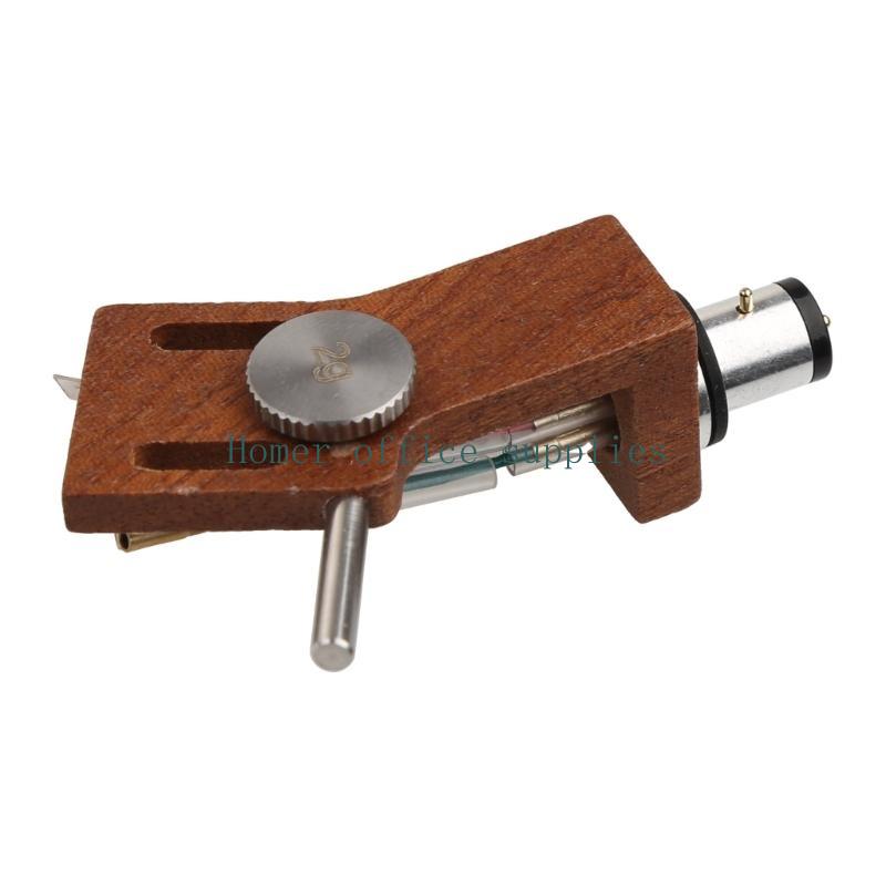 K43B Turntable Phono Cartridge - Record Player Needle recension och pris