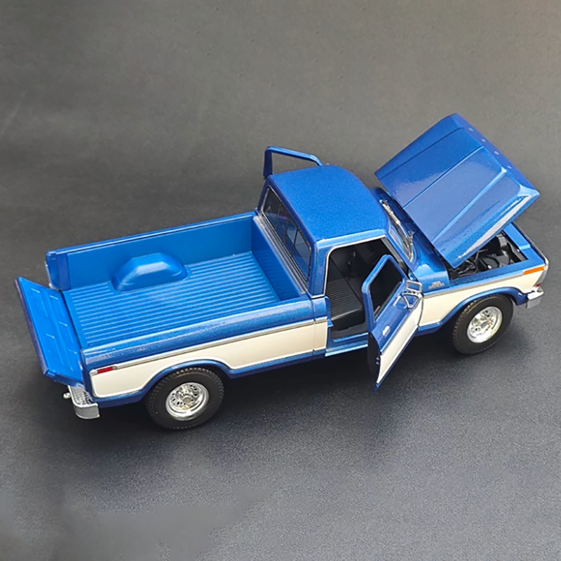 (About 27.6 * 10.5 * 9.7 cm) M - Vintage Collectible Trucks recension och pris