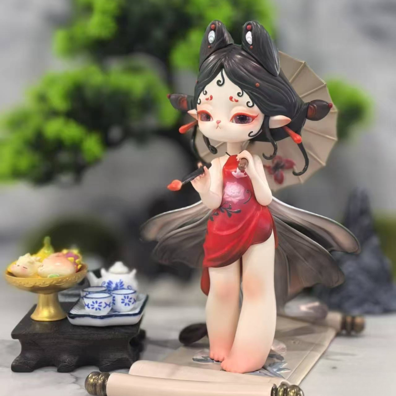 GSF NINIMO Collection Designer - Vintage Collectible And Vintage Dolls recension och pris