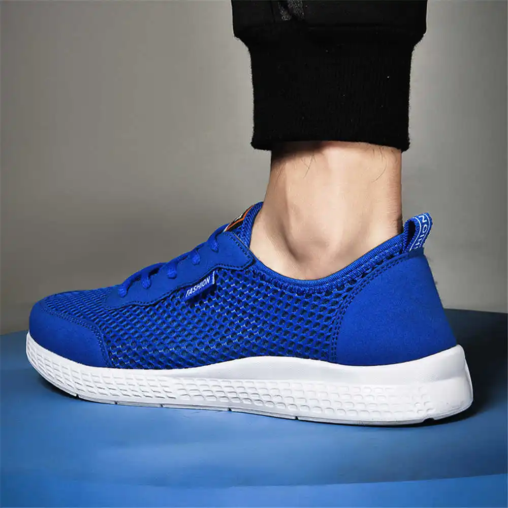35-46 Breathable Light Blue Sn - Vintage Collectible Classics recension och pris